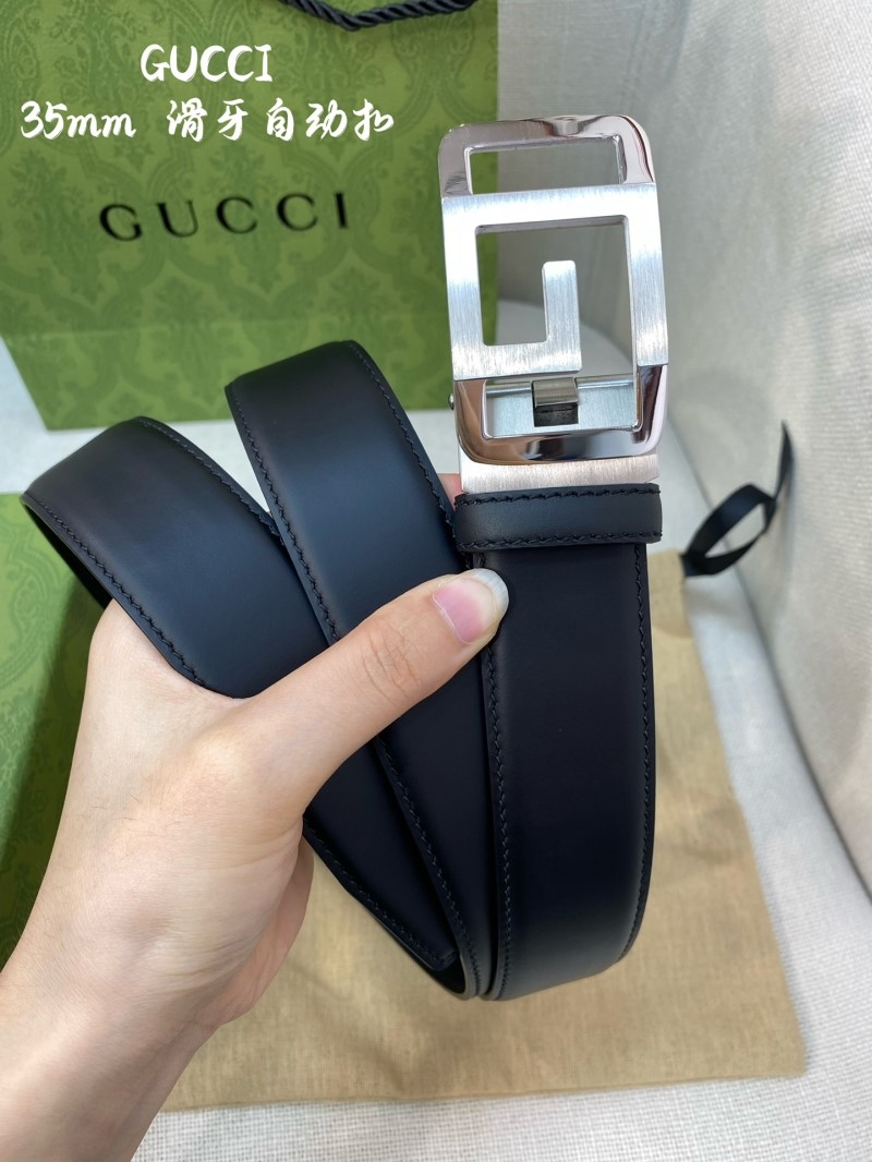 Gucci Belts